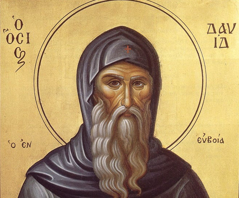 osios davib 1