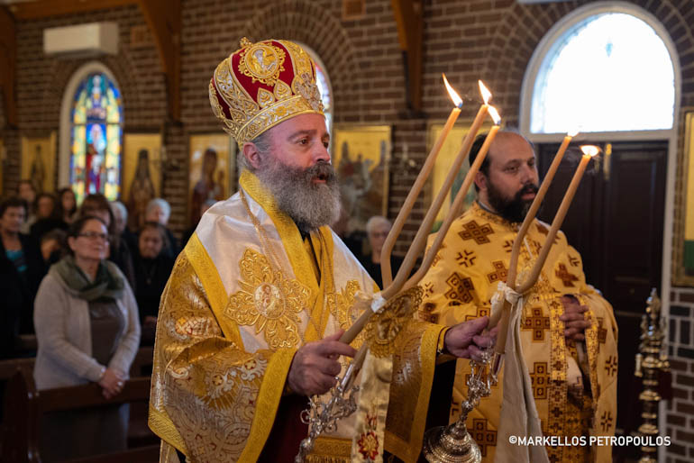 St Stephanos 1