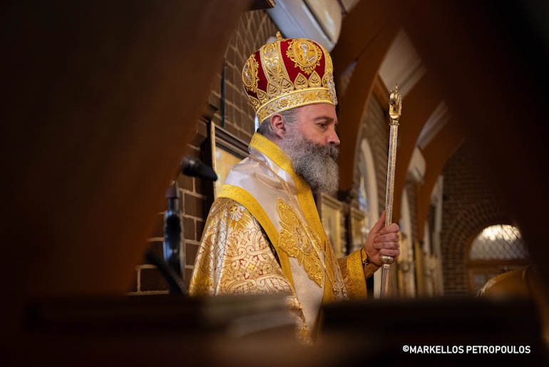 St Stephanos 1