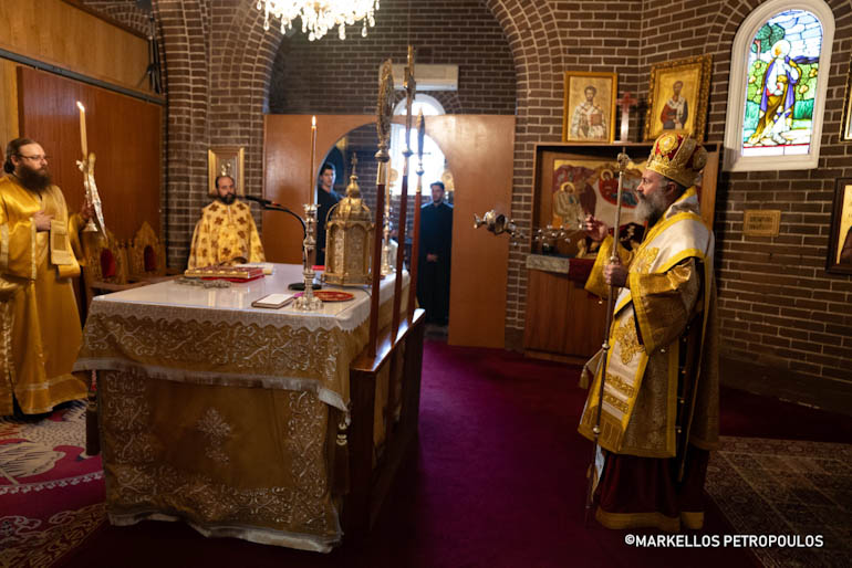 St Stephanos 1