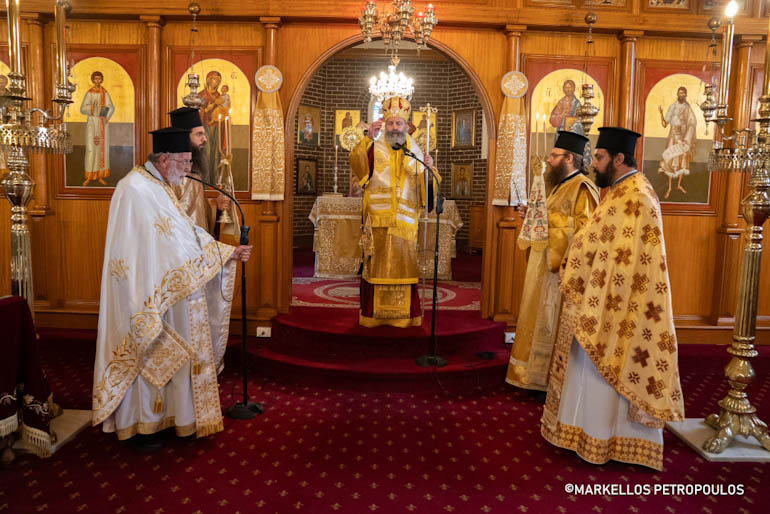 St Stephanos 1