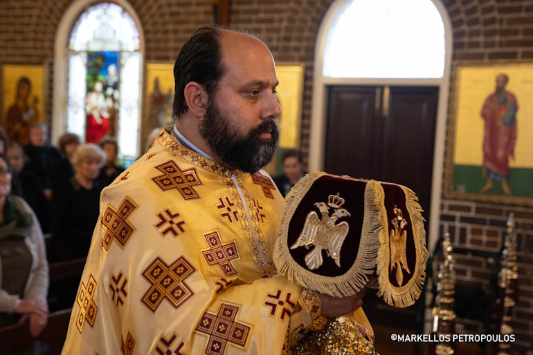 St Stephanos 1