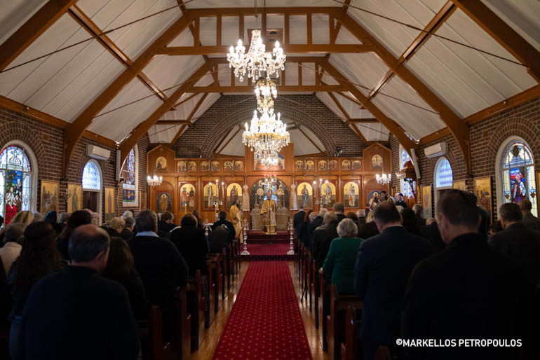 St Stephanos 1