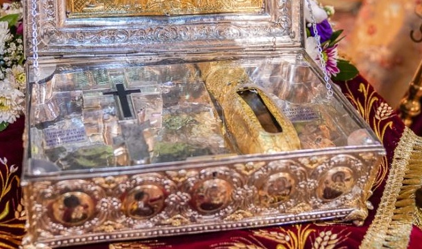 agia maria magdalini