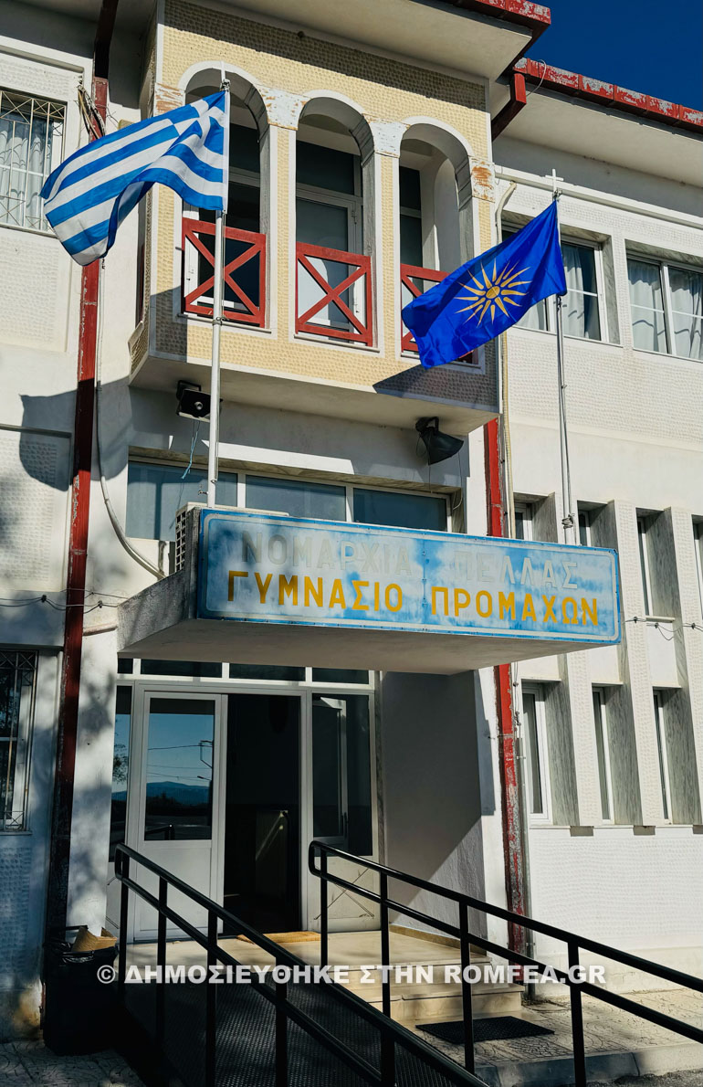 bibliothiki promaxonas 1