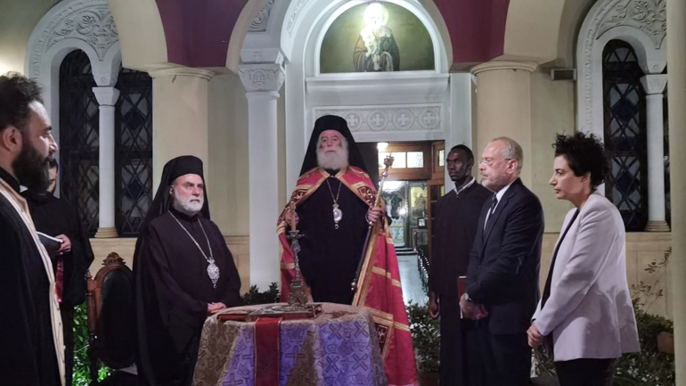 kairo ag nektarios 2