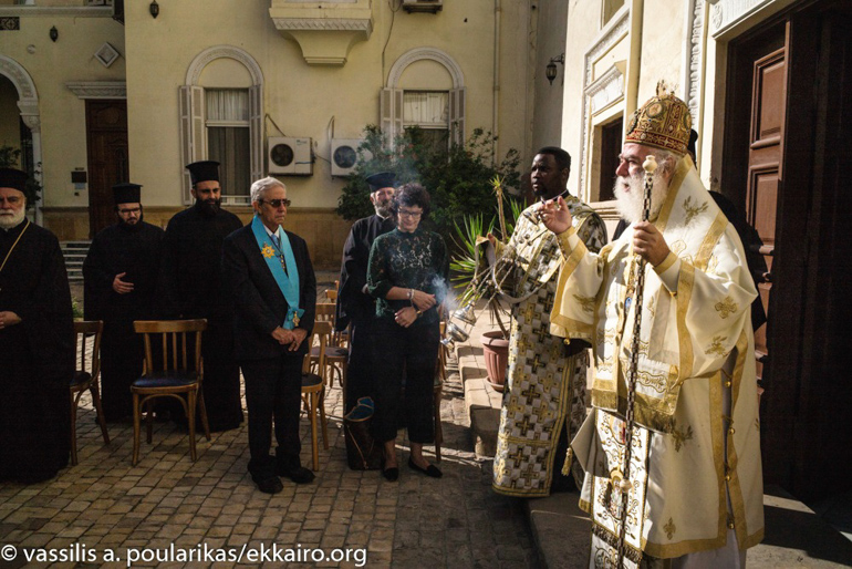 kairo ag nektarios 2