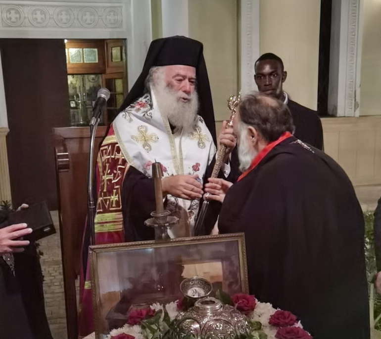 kairo ag nektarios 2