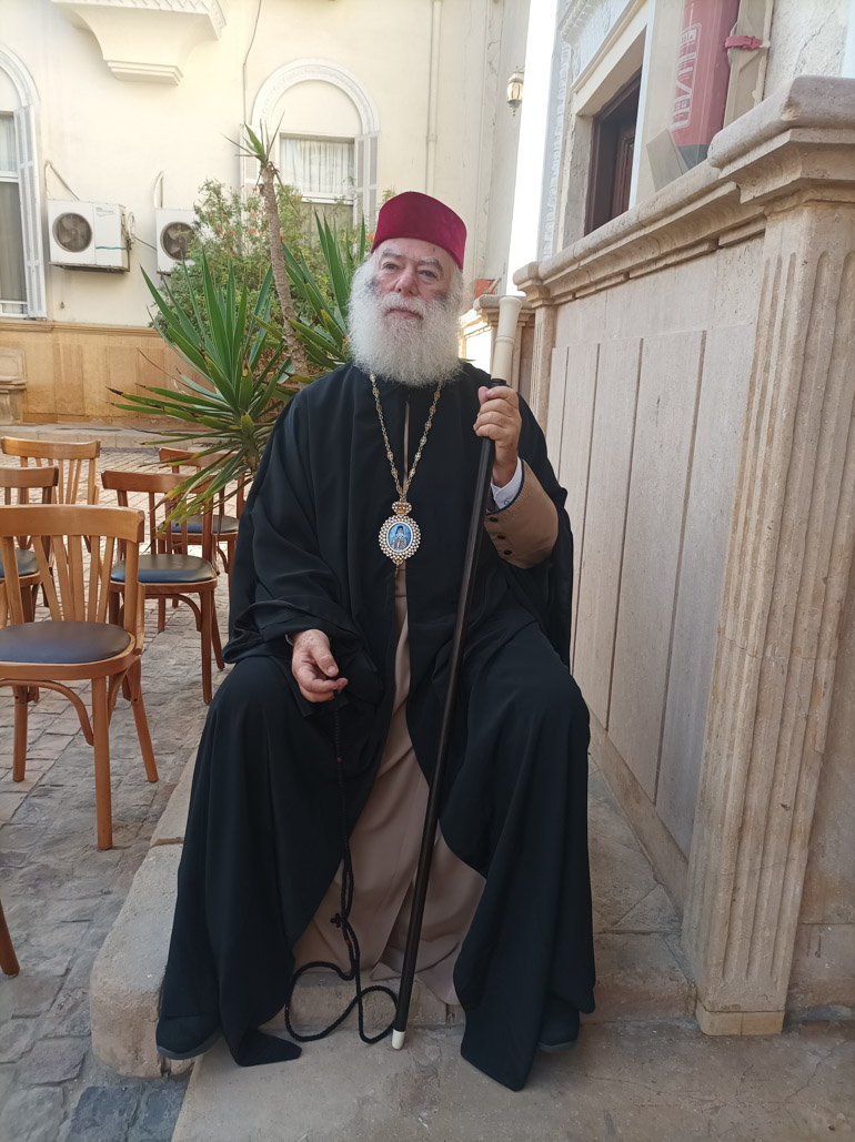 kairo ag nektarios 2