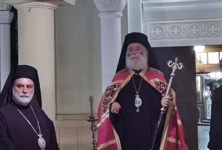 kairo ag nektarios 2