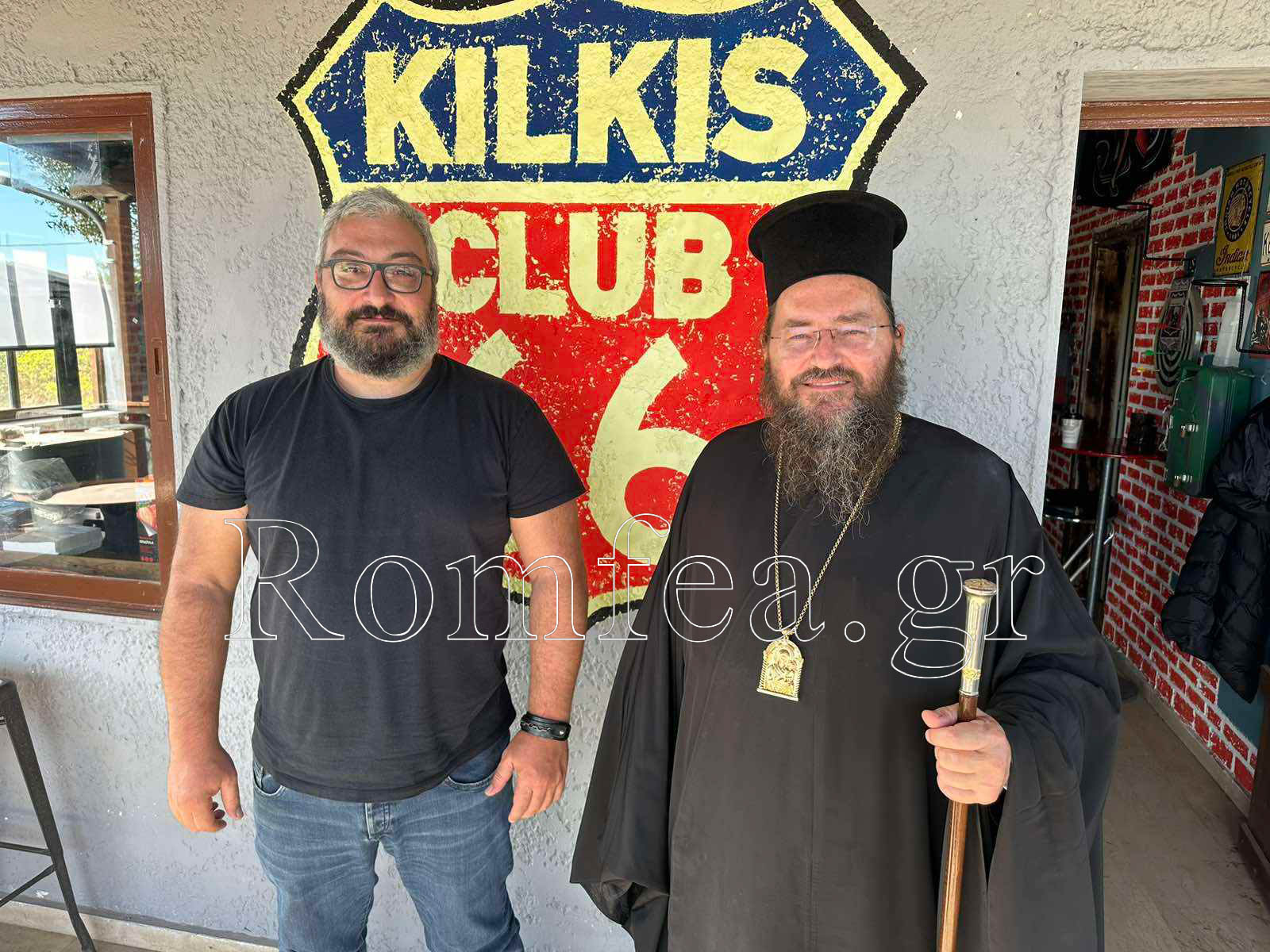 kilkisiou club 10