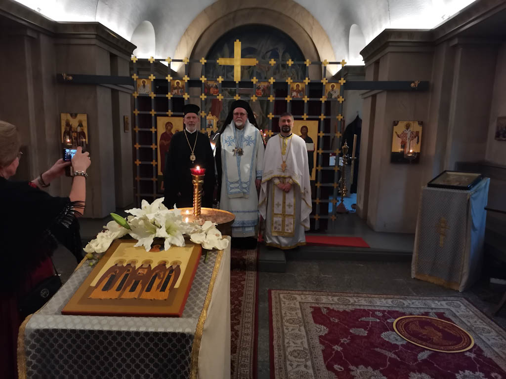 mitropolitis ooulou souidia 2