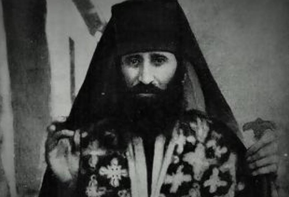 o osios karslidis
