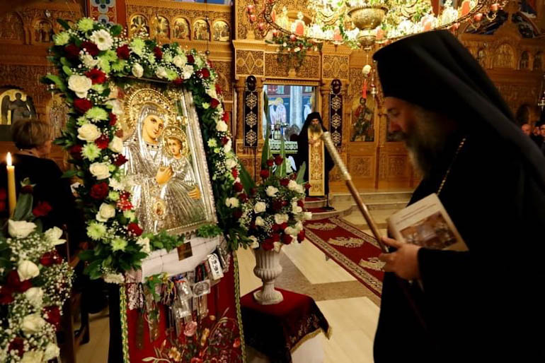 paraklisi giatrisa 1