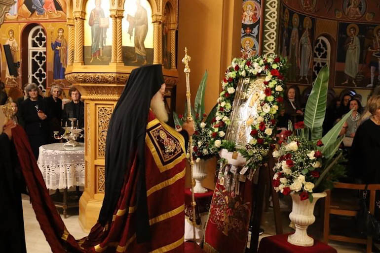 paraklisi giatrisa 1