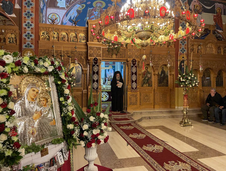 paraklisi giatrisa 1