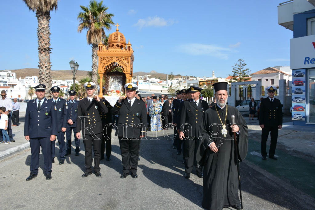 taxiarxes tinos 43
