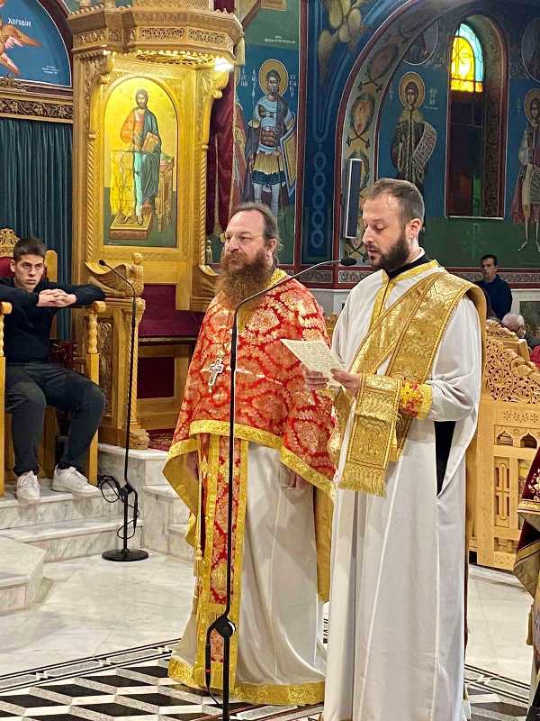 xeirotonia ag dimitrios 1