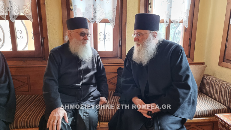 gerontas nektarios 2