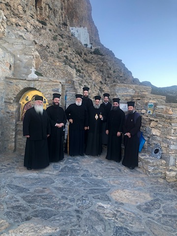 amorgos
