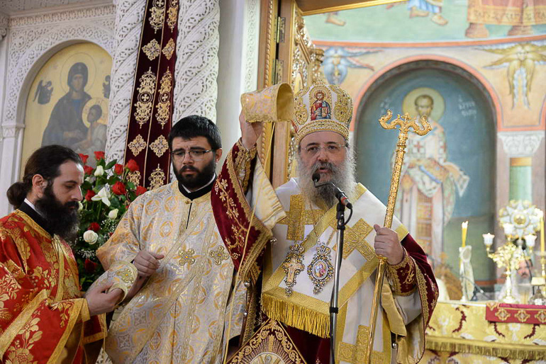 koyra xeirotonia 16