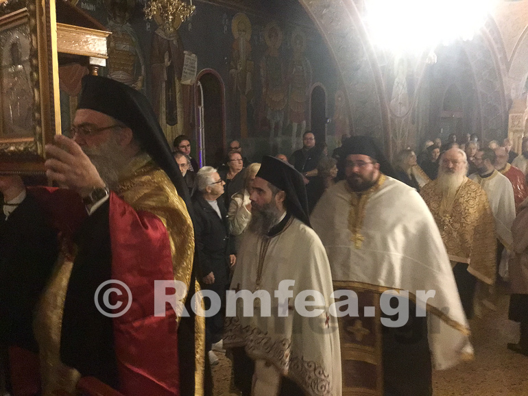 koronias petralona 1