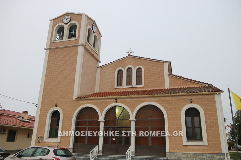 ag stilianos didimoteixo 1