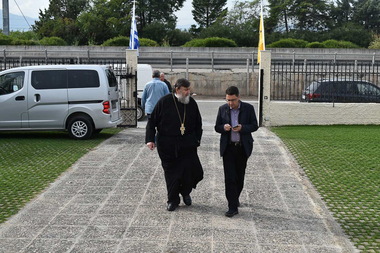 dioikisi episkopio 2