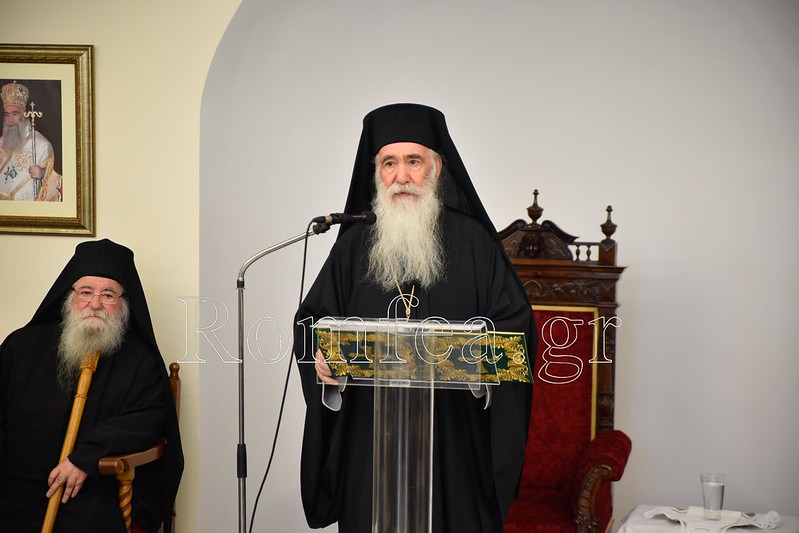 sinaxi katixiton nikaia