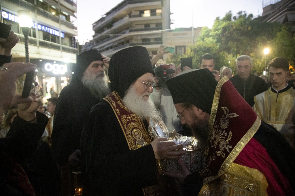 agrinio ypodoxi
