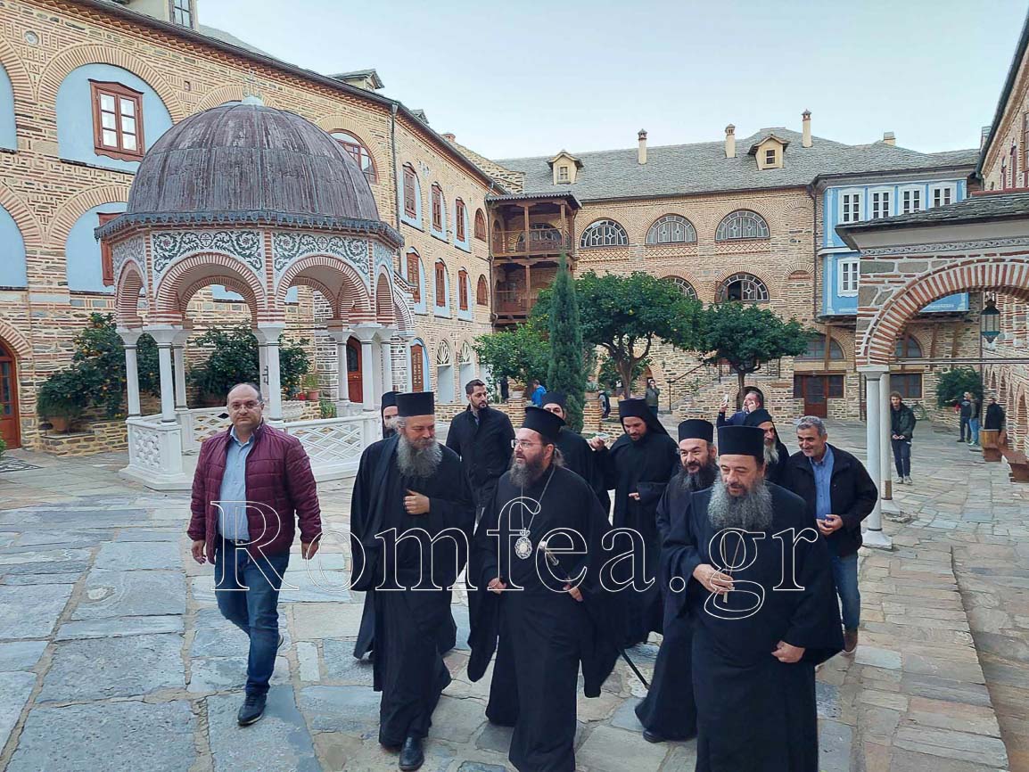 bartholomaios axionesti 1