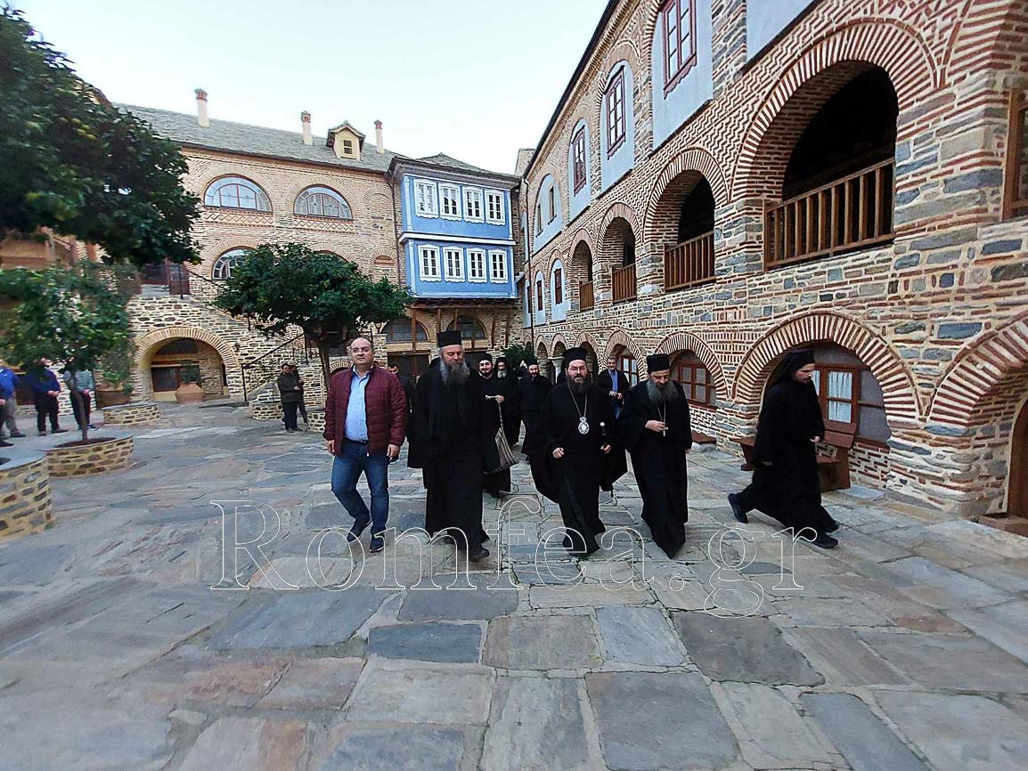 bartholomaios axionesti 1