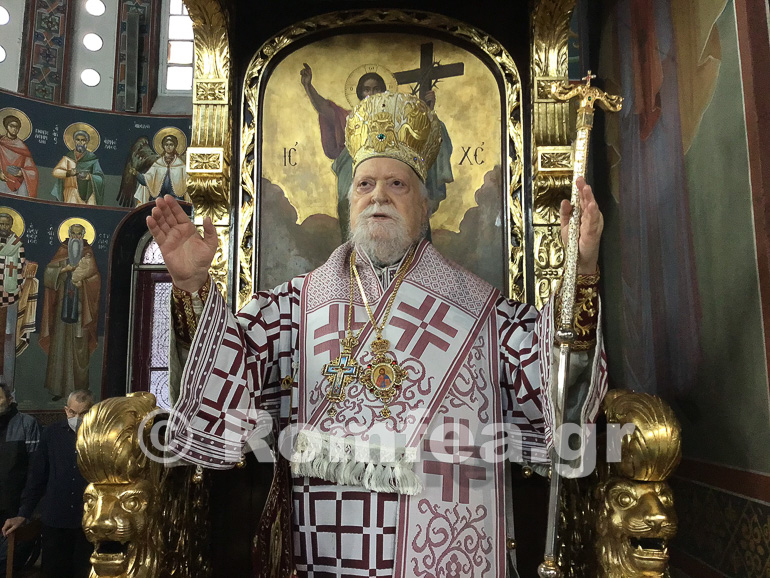 ilissos koronias 5