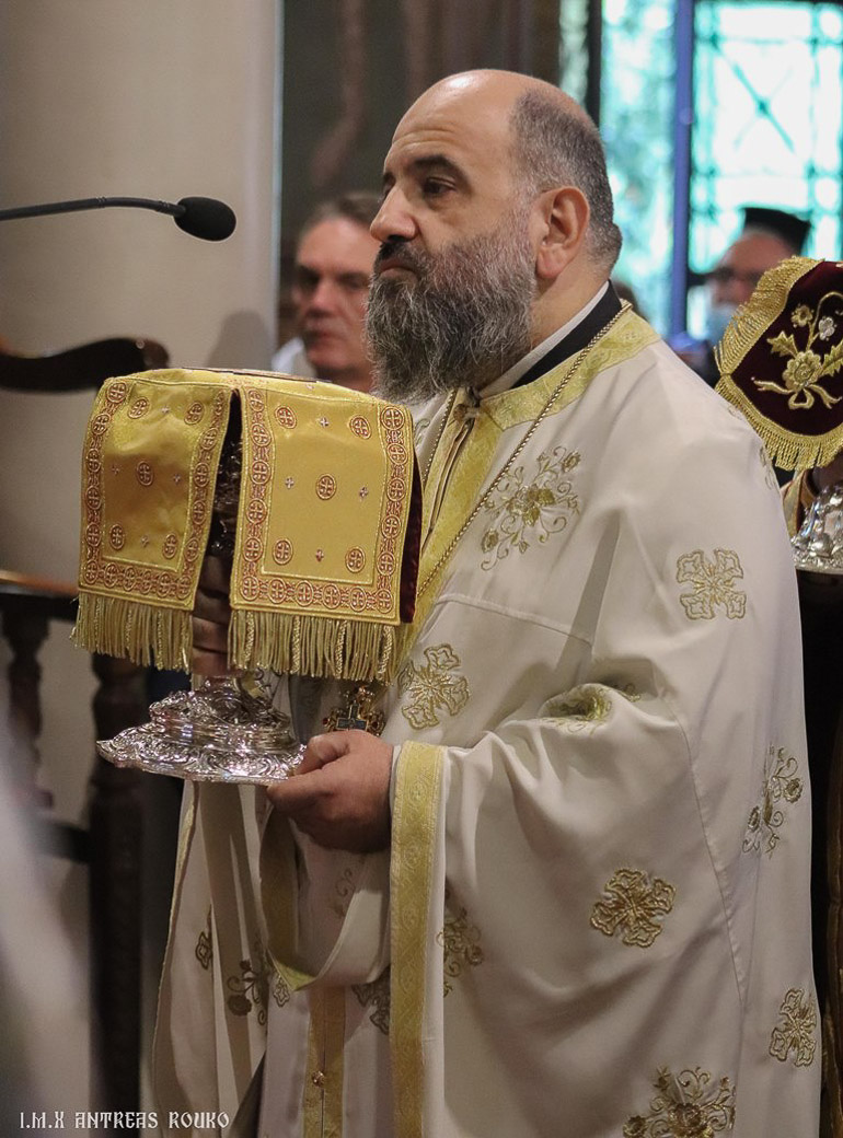 xrisostomos xalkida 2