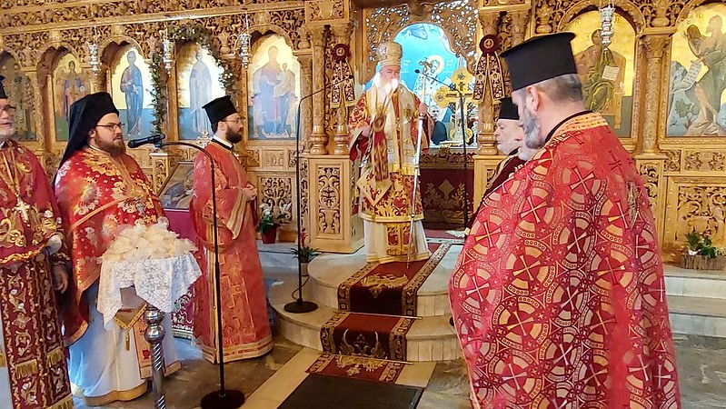 agia barbara belgio