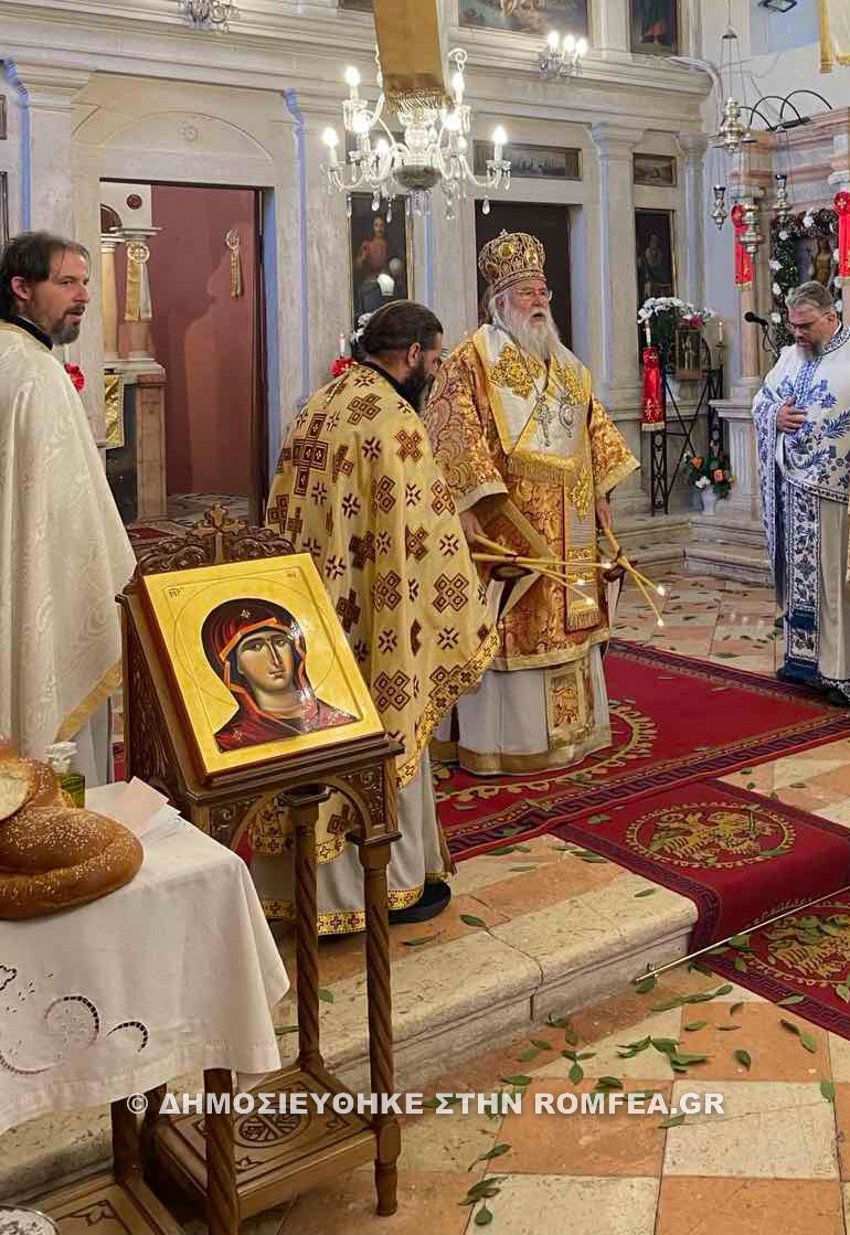agia barbara kerkira 1