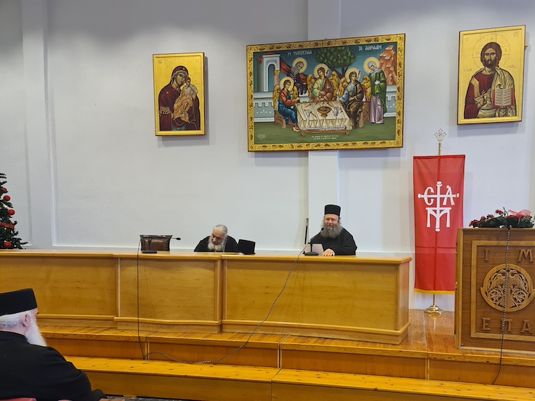 ieratiki im edessis