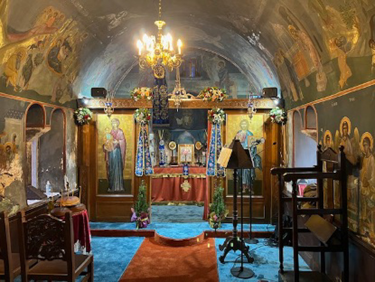 pareklisio peristeri 1