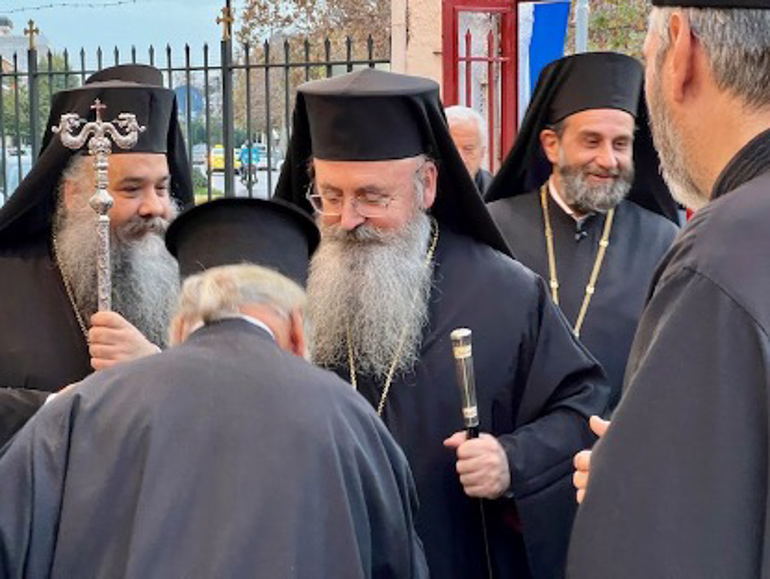 pareklisio peristeri 1