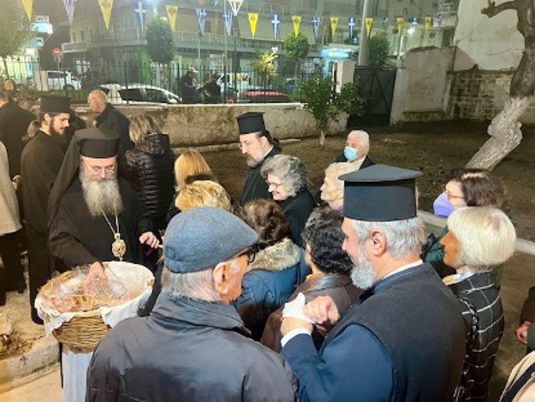 pareklisio peristeri 1