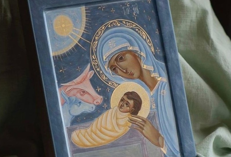 zografia gennisi