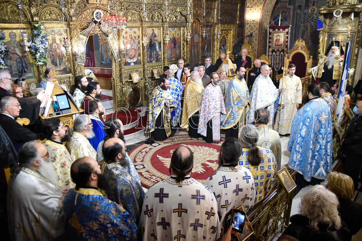 xristianoypoleos nikaia 1