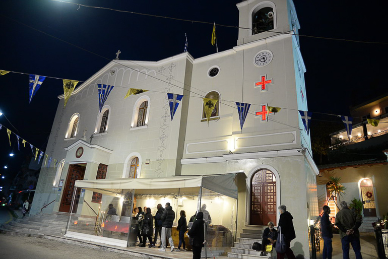 ag nikolaos patra 1