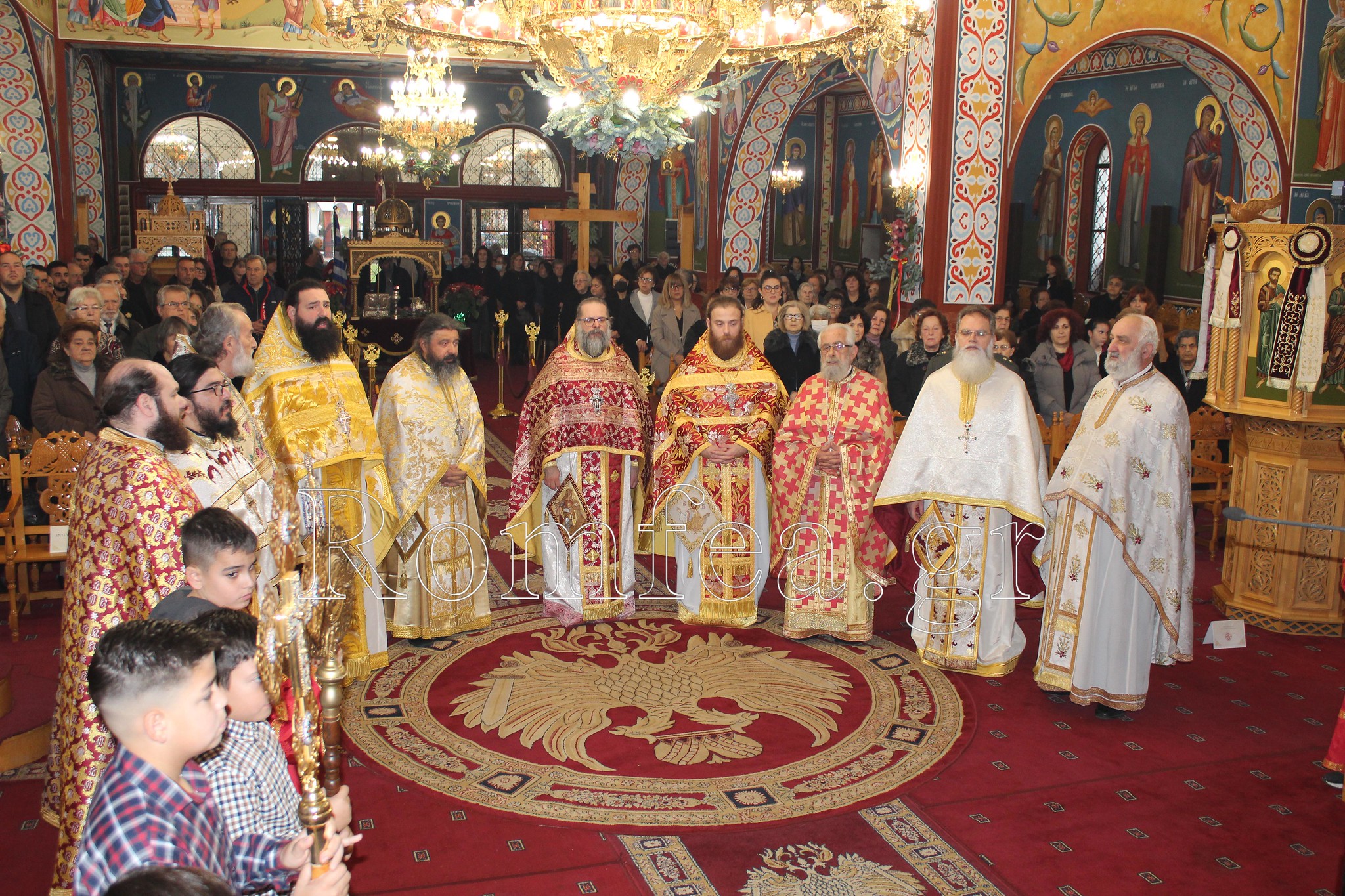 episkopi naousas