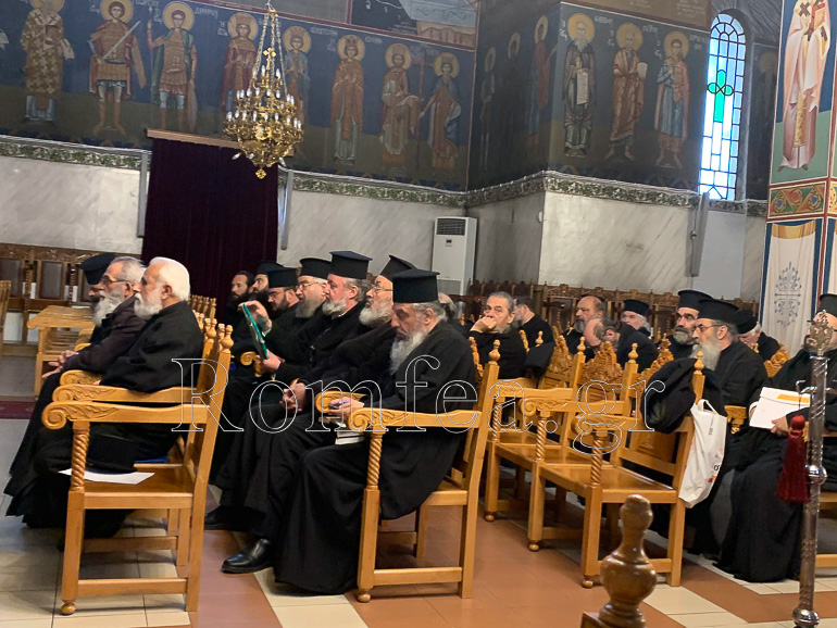 sinaxi kilkis 1