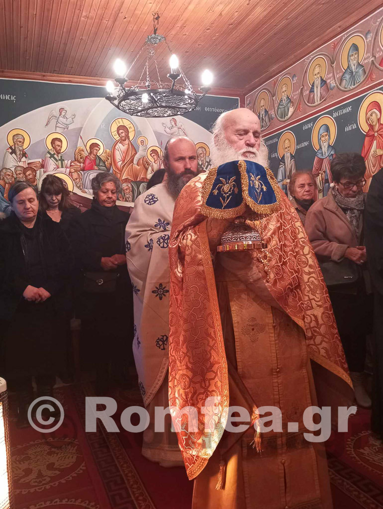 parekklisio sidirokastro 1