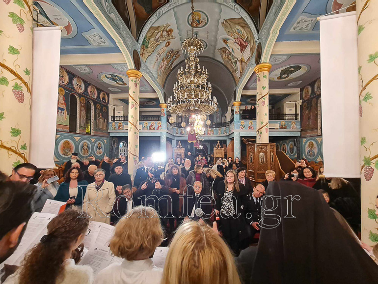 arxieratia makarios 2