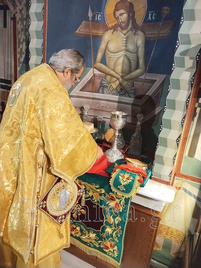 arxieratia makarios 2