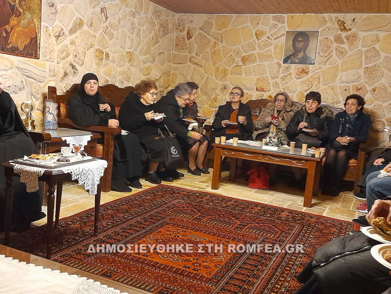 oloklirosi eortion 1