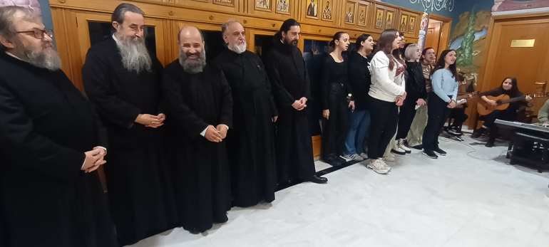 kalanta sinodos 2